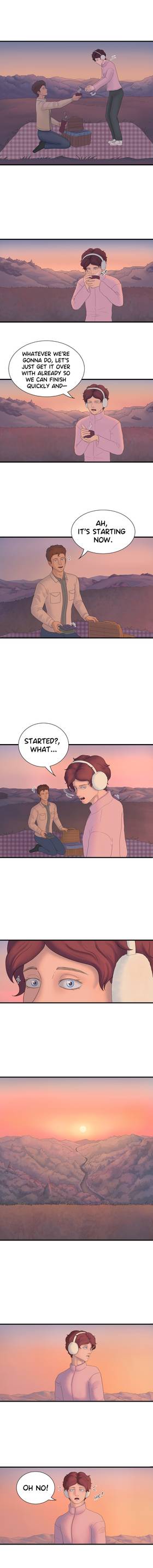 Read Little Detour  54 Page 2 in English