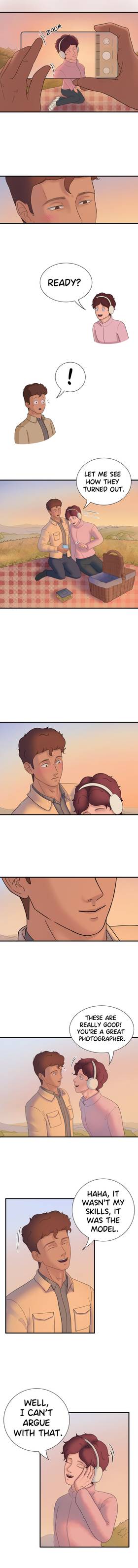 Read Little Detour  55 Page 2 in English