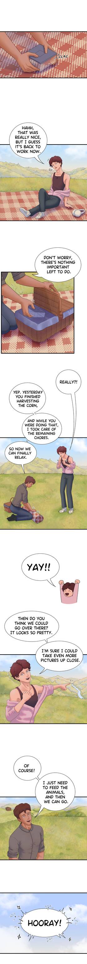 Read Little Detour  56 Page 2 in English