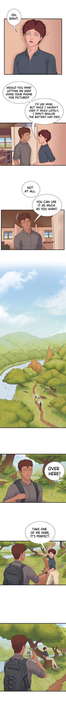 Read Little Detour  58 Page 2 in English
