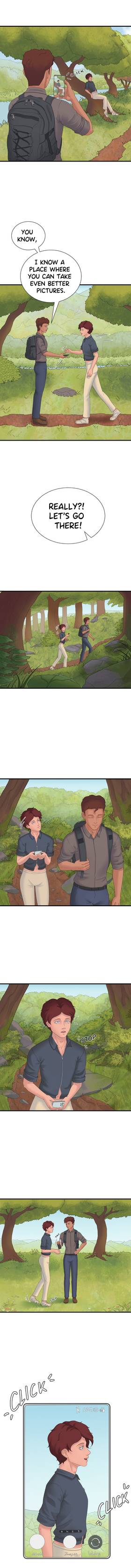 Read Little Detour  59 Page 1 in English