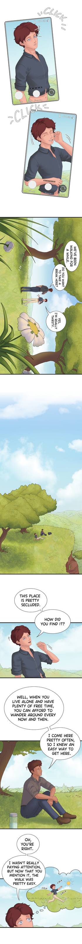 Read Little Detour  59 Page 2 in English
