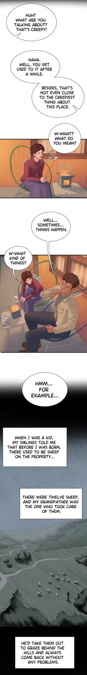 Read Little Detour  62 Page 2 in English