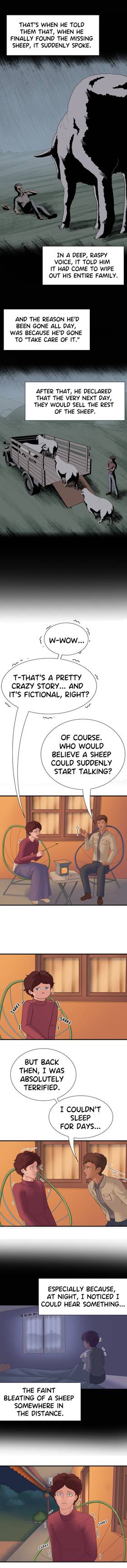Read Little Detour  63 Page 2 in English