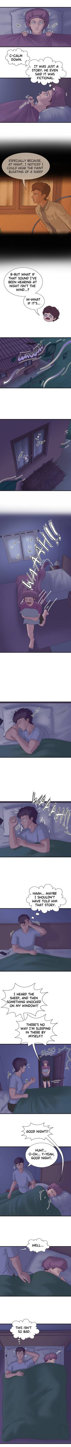 Read Little Detour  64 Page 1 in English