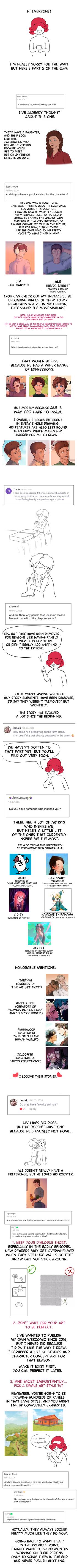Read Little Detour  65 Page 1 in English