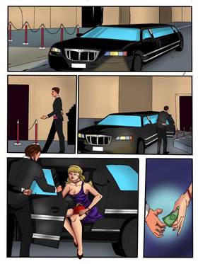 Read Agent Echo   1 Page 3 in English