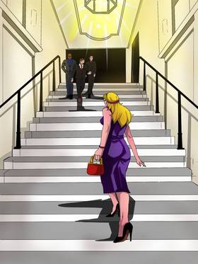 Read Agent Echo   1 Page 6 in English