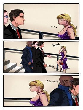 Read Agent Echo   1 Page 7 in English