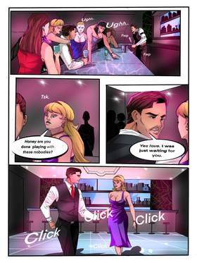 Read Agent Echo   1 Page 9 in English