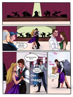 Read Agent Echo   1 Page 10 in English
