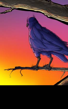 Read CROWS CULLING  1 Page 3 in English