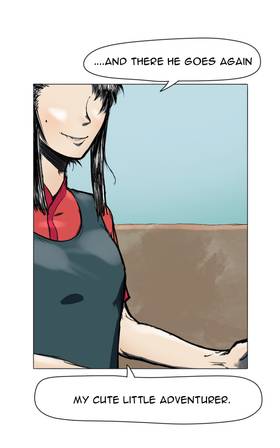Read CROWS CULLING  1 Page 10 in English