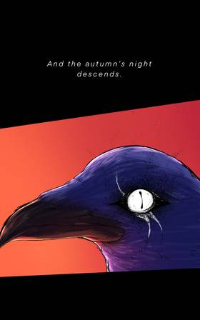 Read CROWS CULLING  1 Page 4 in English