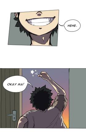 Read CROWS CULLING  1 Page 8 in English