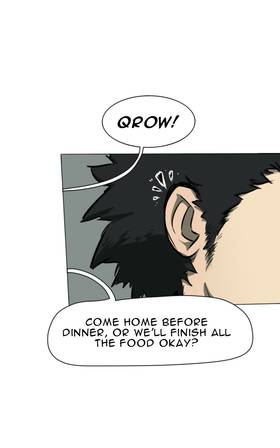 Read CROWS CULLING  1 Page 7 in English