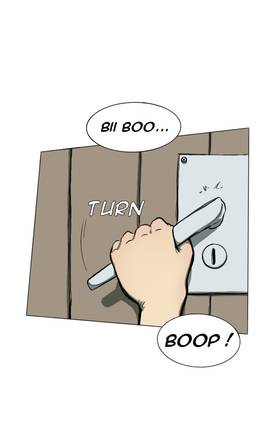 Read CROWS CULLING  1 Page 6 in English