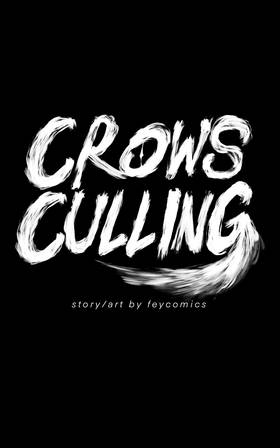 Read CROWS CULLING  5 Page 1 in English