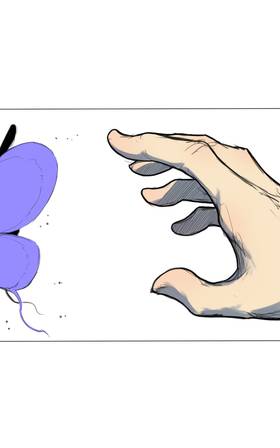 Read CROWS CULLING  2 Page 8 in English