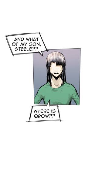 Read CROWS CULLING  5 Page 8 in English