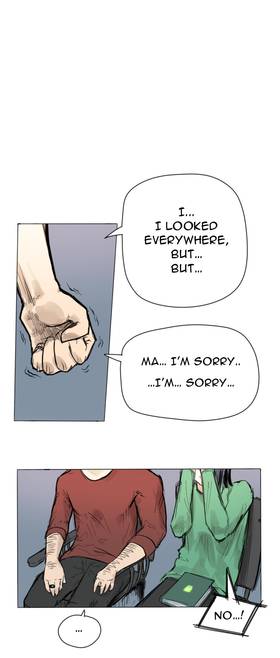 Read CROWS CULLING  5 Page 9 in English
