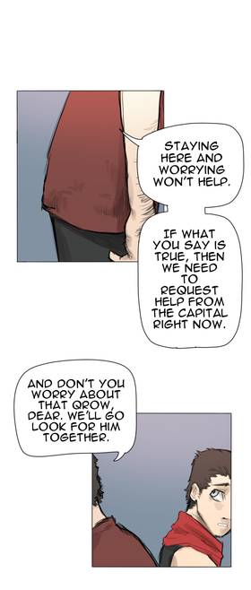 Read CROWS CULLING  5 Page 10 in English