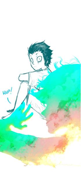 Read CROWS CULLING  7 Page 8 in English