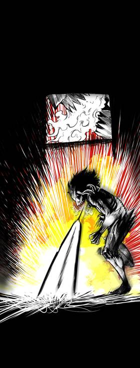 Read CROWS CULLING  8 Page 5 in English