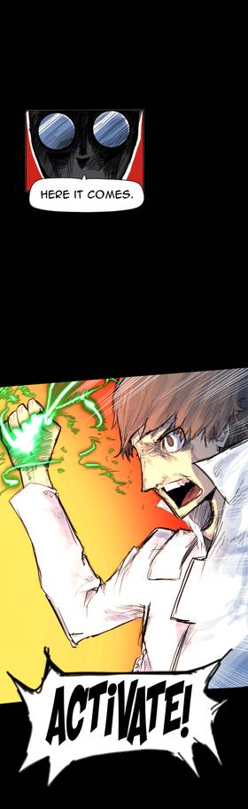 Read CROWS CULLING  8 Page 6 in English