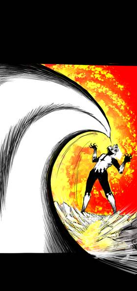 Read CROWS CULLING  8 Page 7 in English