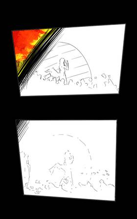 Read CROWS CULLING  8 Page 9 in English