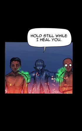 Read CROWS CULLING  9 Page 6 in English