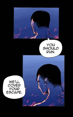 Read CROWS CULLING  9 Page 7 in English