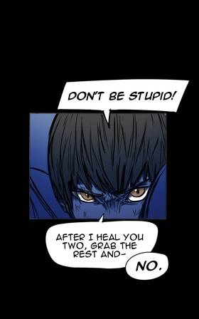 Read CROWS CULLING  9 Page 8 in English