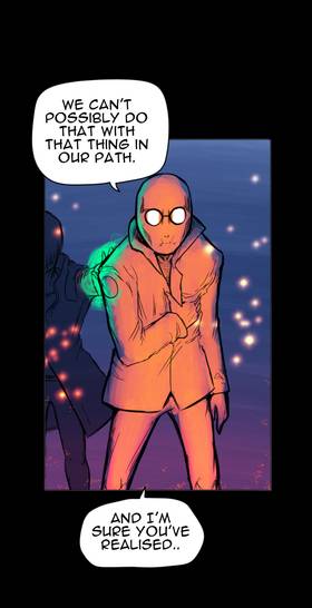 Read CROWS CULLING  9 Page 9 in English