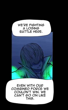 Read CROWS CULLING  9 Page 10 in English