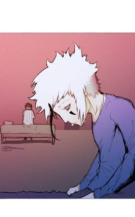 Read CROWS CULLING  17 Page 7 in English