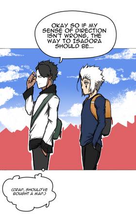 Read CROWS CULLING  17 Page 9 in English
