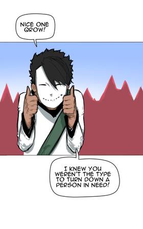 Read CROWS CULLING  18 Page 2 in English