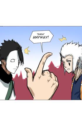Read CROWS CULLING  18 Page 4 in English