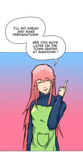 Read CROWS CULLING  18 Page 5 in English