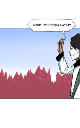Read CROWS CULLING  18 Page 6 in English