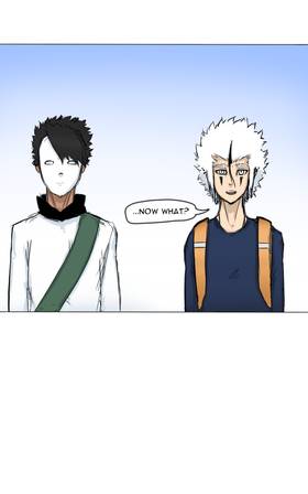 Read CROWS CULLING  18 Page 8 in English
