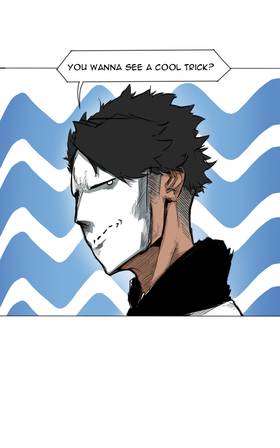 Read CROWS CULLING  18 Page 9 in English