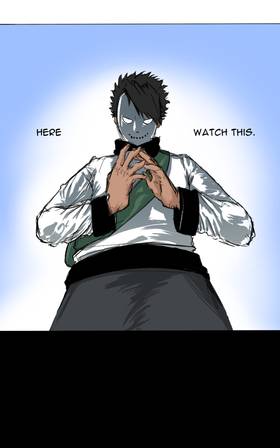Read CROWS CULLING  18 Page 10 in English
