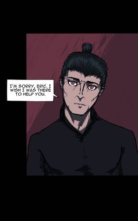 Read CROWS CULLING  19 Page 4 in English