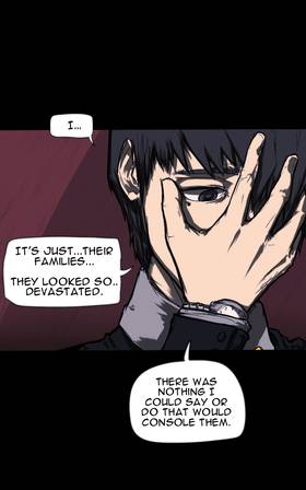 Read CROWS CULLING  19 Page 5 in English
