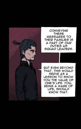 Read CROWS CULLING  19 Page 10 in English
