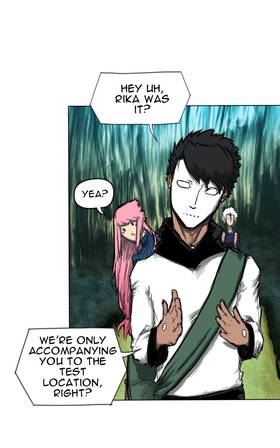 Read CROWS CULLING  20 Page 3 in English