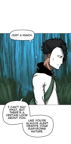 Read CROWS CULLING  20 Page 6 in English
